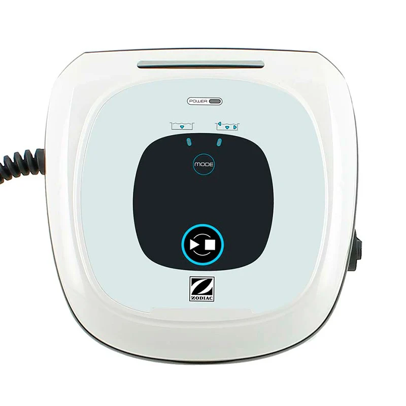 Caja de control Zodiac CN Type 5 EU R0899000 para robots CNX, XA y Voyager