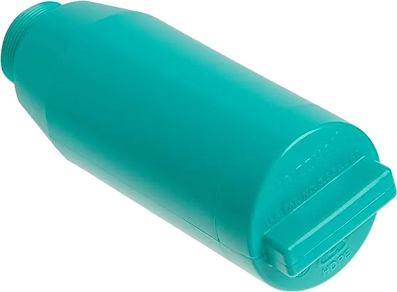 Gizzmo 1,5 po pour écumoire de piscine – Protection hivernale