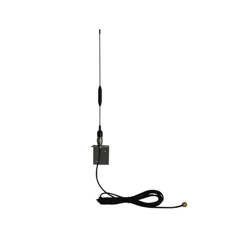 Antenne déporté filaire pour module 1 ou 4 canal + 3 ml de câble coaxial