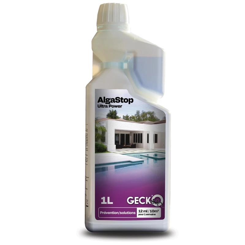 AlgaStop Anti-algues 1L