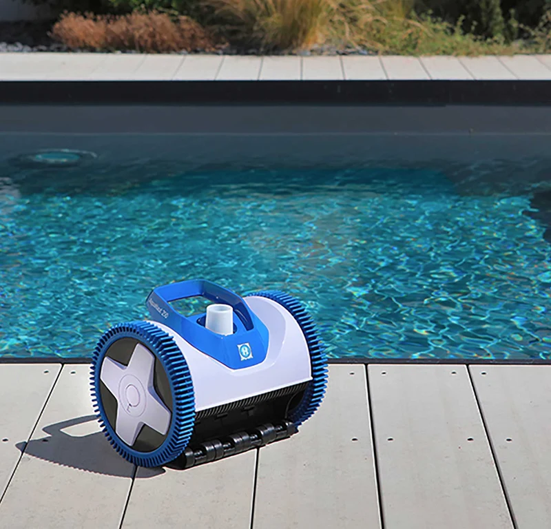 Robot de piscine hydraulique Hayward Aquanaut 250