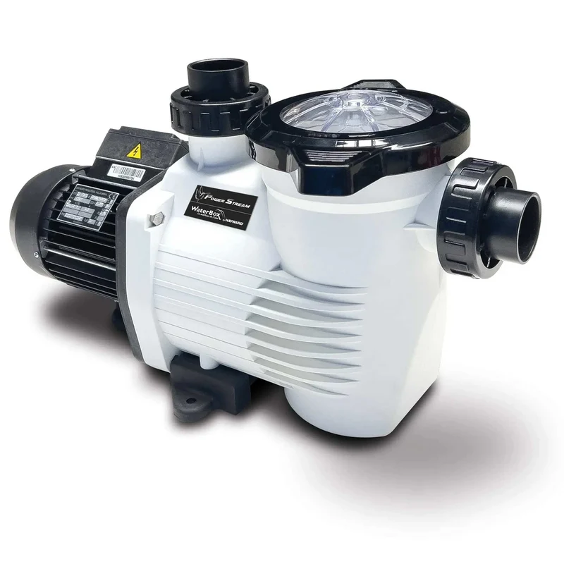 Pompe de filtration Power Stream / K-FLO