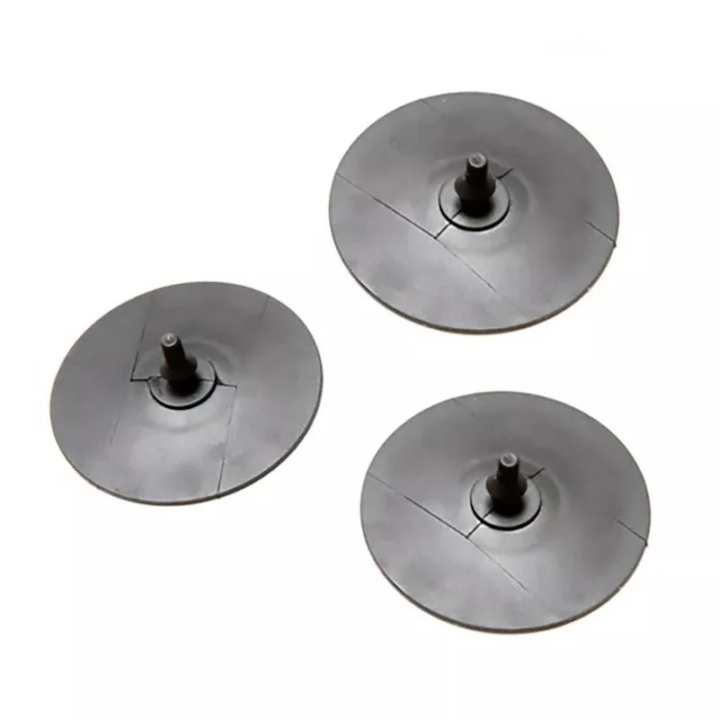 Zodiac – Gomas de evacuación TornaX (pack 3 uds.) R0633300