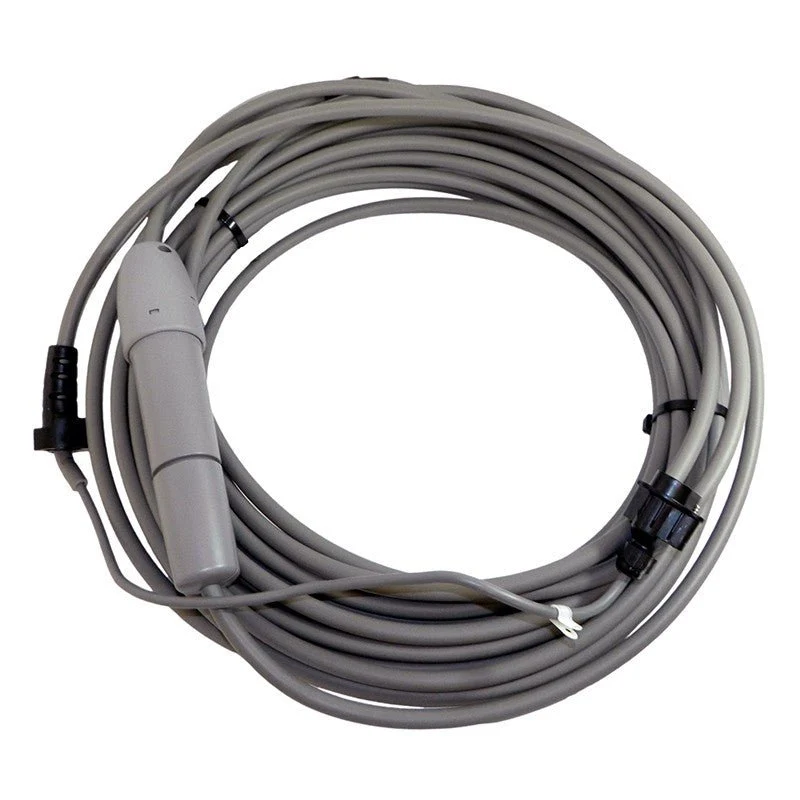 Zodiac – Cable flotante 18 m Swivel XA CNX Voyager
