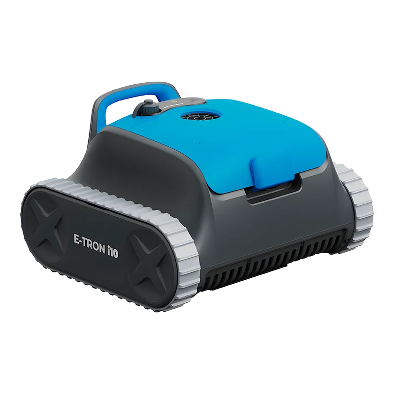 Robot limpiafondos inalámbrico WYBOT E-TRON i10