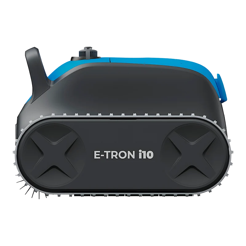 Robot limpiafondos inalámbrico WYBOT E-TRON i10