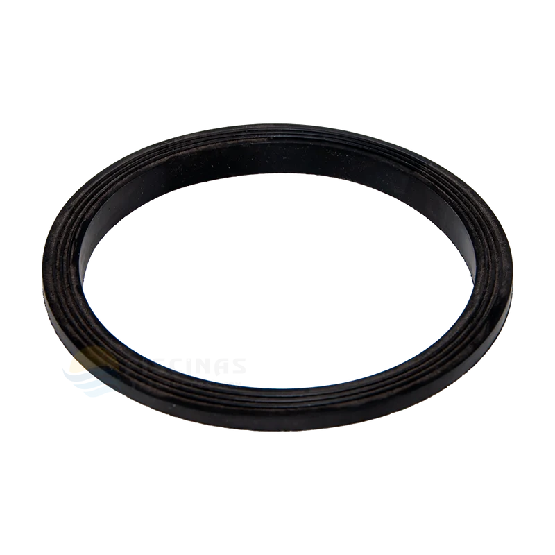 Junta tapa prefiltro bomba QP Bravia de 1,5 as 3 CV