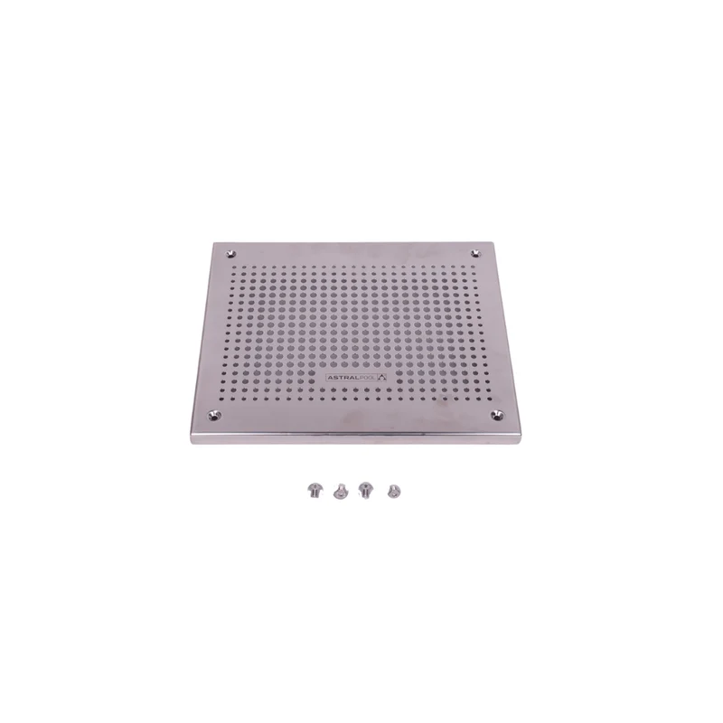Astralpool – Rejilla de aspiración para liner para contracorriente de piscina