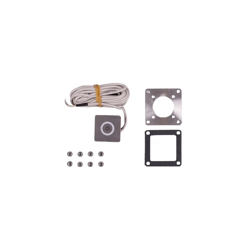 Astralpool – Pulsador completo Basic N.D para contracorriente de piscina