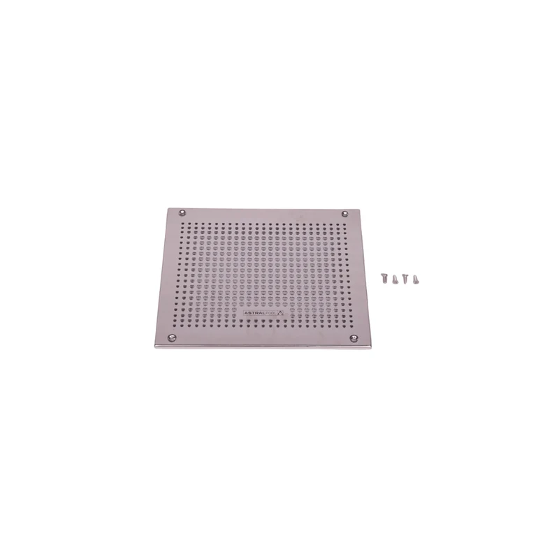 Astralpool – Rejilla de aspiración para hormigón para contracorriente de piscina
