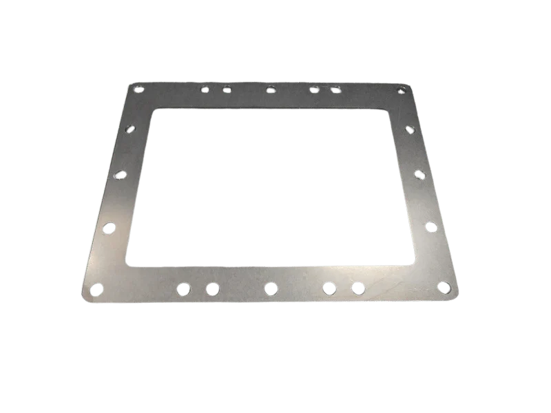 Astralpool – Marco inox para contracorriente de piscina