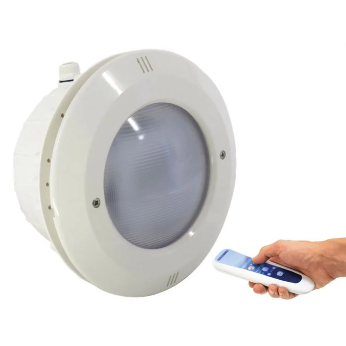 Astralpool - Kit proyector LED LumiPlus Essential PAR56 RGB 1.100 lm piscina prefabricada