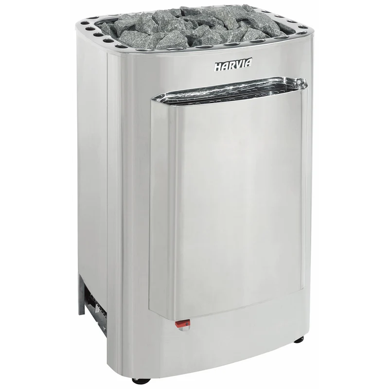 Poêle Club combi