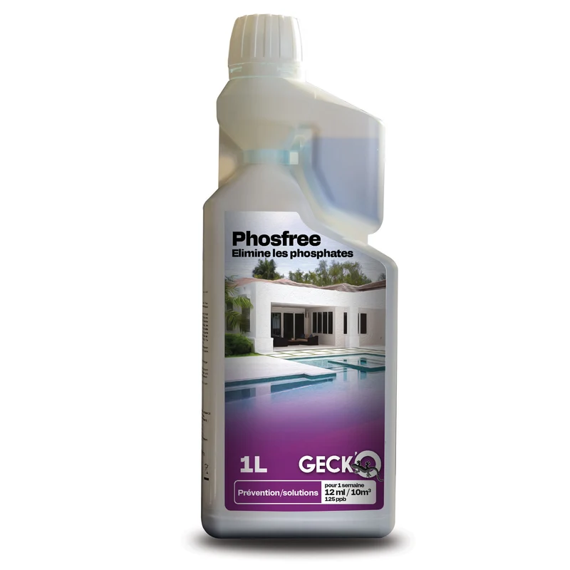 Phosfree Anti-Phosphates 1L