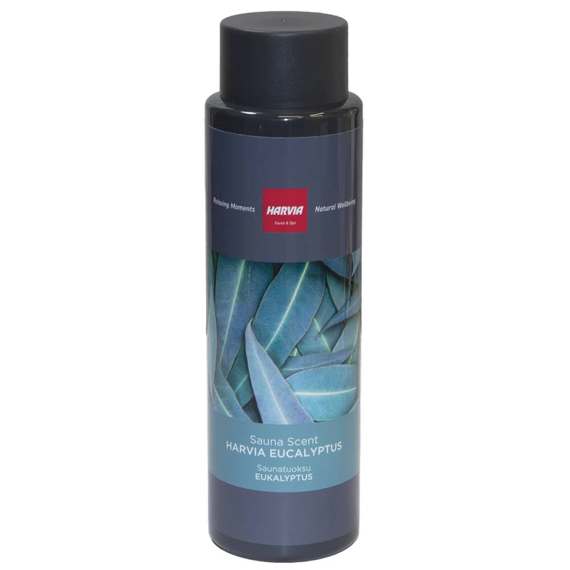 Parfum de sauna Harvia 400 ml