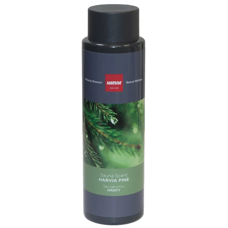 Parfum de sauna Harvia 400 ml