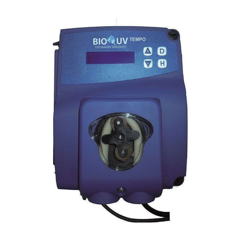 Pack Neo traitement automatique piscine BIO UV