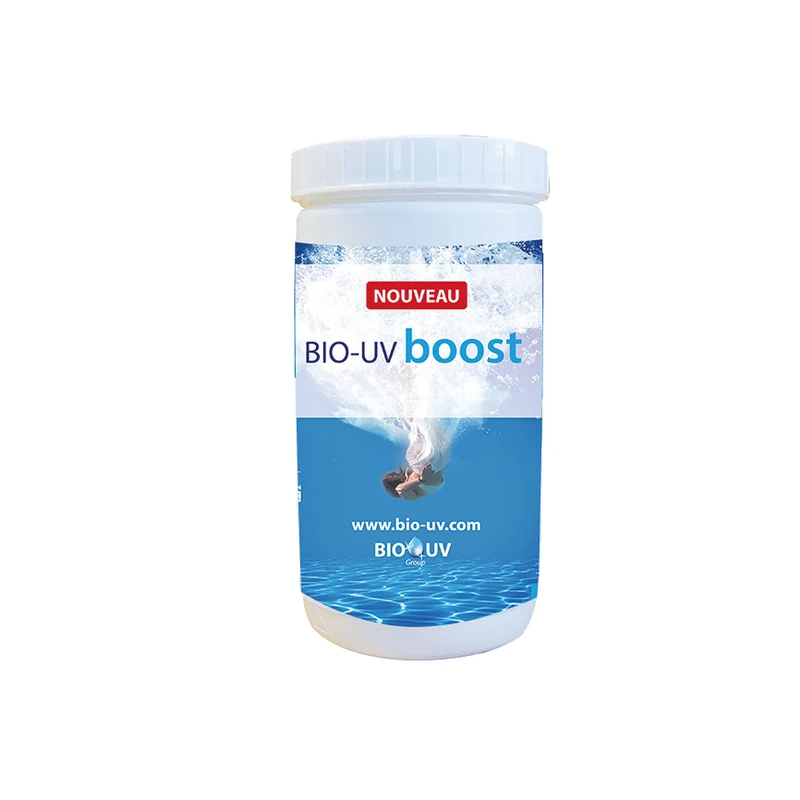 Pack Neo traitement automatique piscine BIO UV