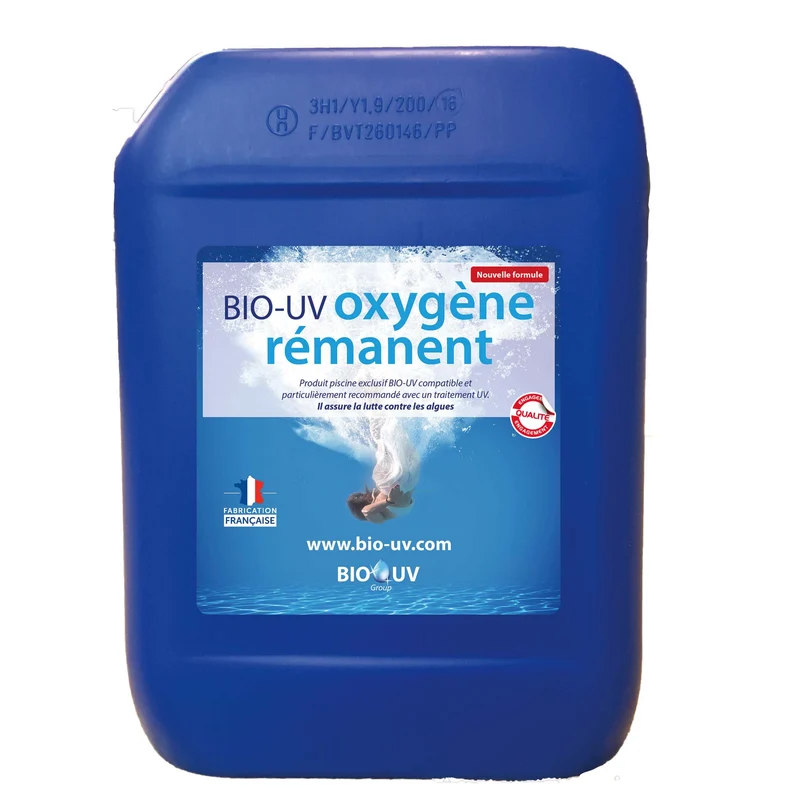 Pack Neo traitement automatique piscine BIO UV