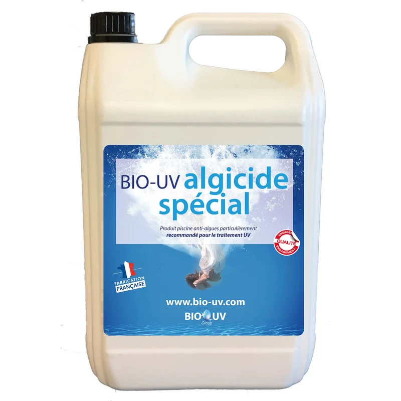 Pack Neo traitement automatique piscine BIO UV