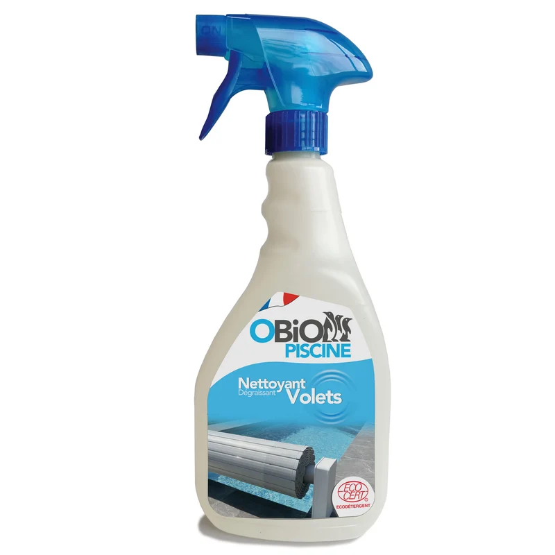 Nettoyant volet 750 ml Obio