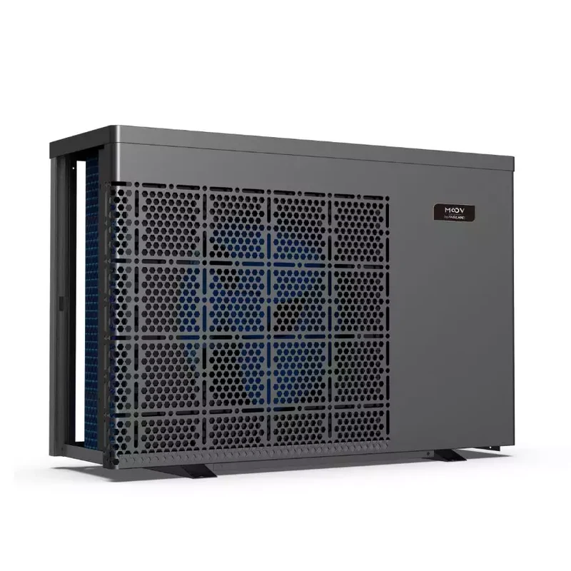 Moov TurboSilence 50k - MTS50