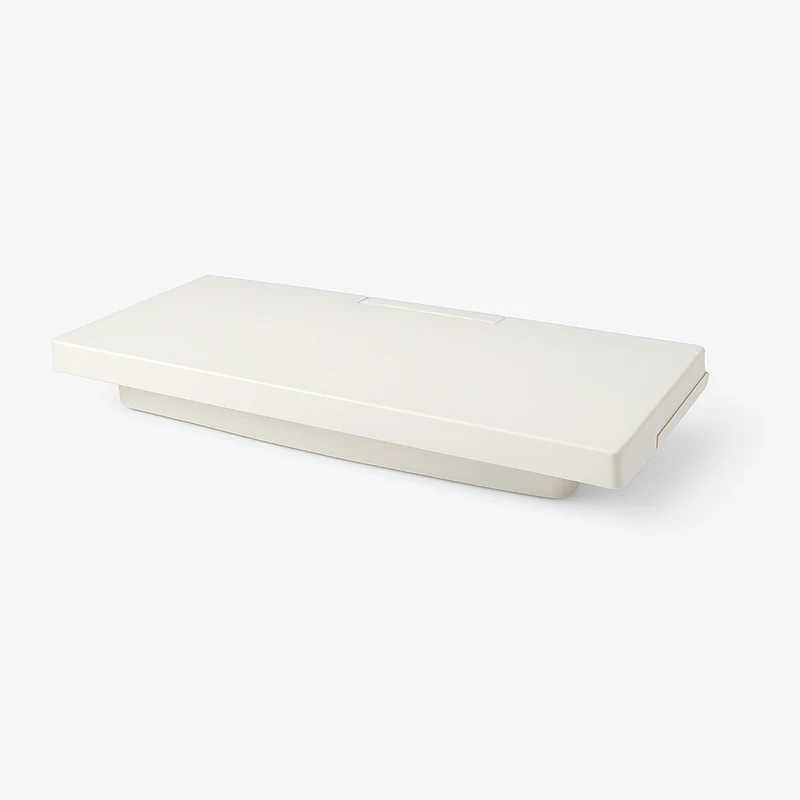 AstralPool - Tapa de skimmer Unik en ABS para piscina