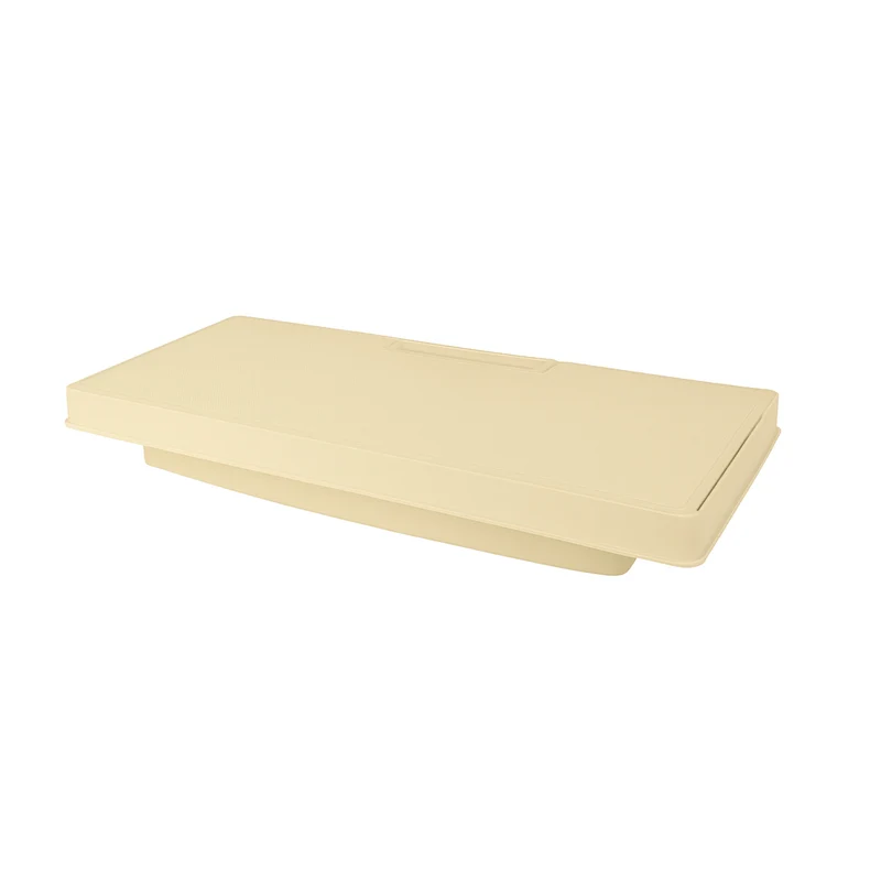 AstralPool - Tapa de skimmer Unik en ABS para piscina