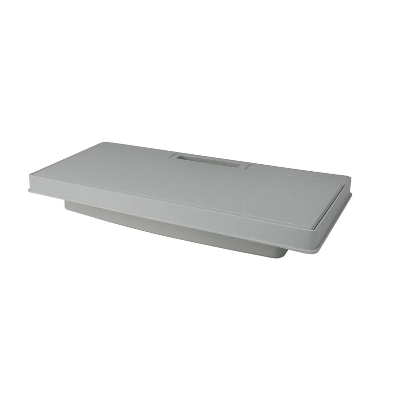 AstralPool - Tapa de skimmer Unik en ABS para piscina