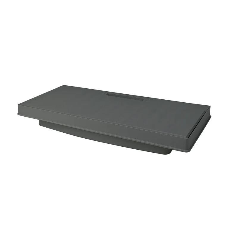 AstralPool - Tapa de skimmer Unik en ABS para piscina