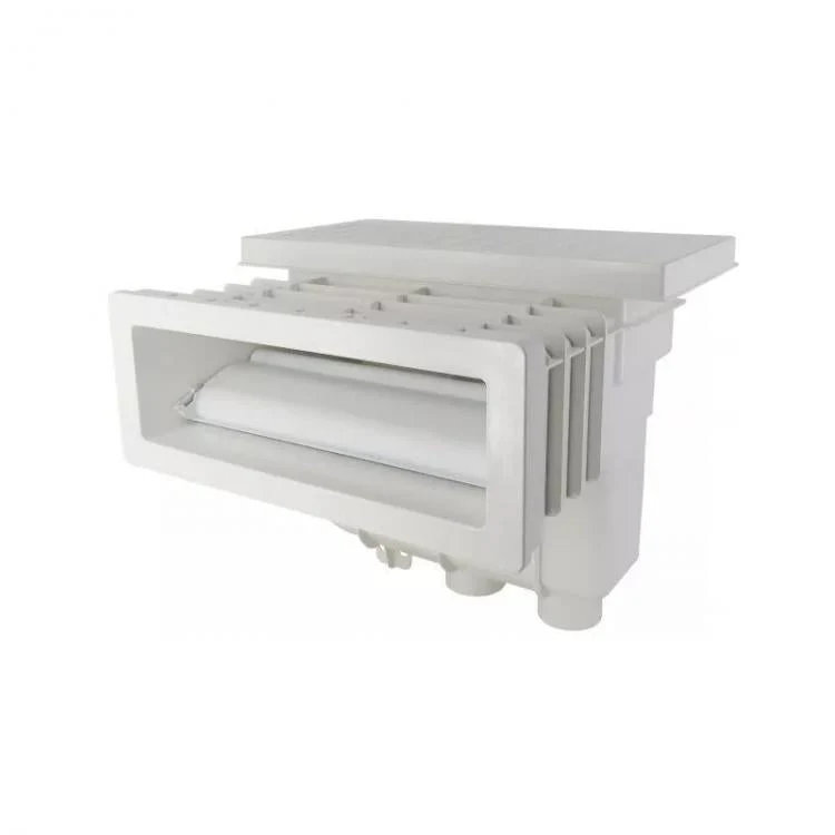AstralPool - Cuerpo de skimmer Unik ABS para piscina