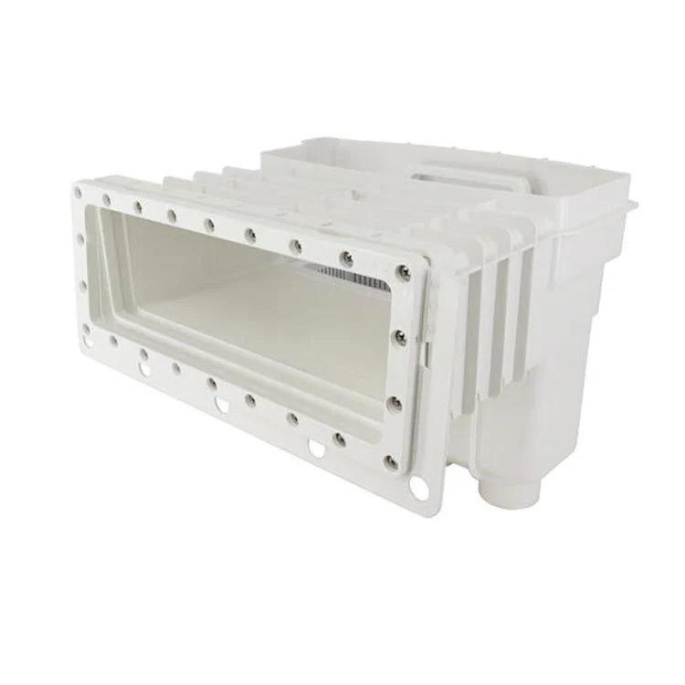 AstralPool - Cuerpo de skimmer Unik en ABS para piscina