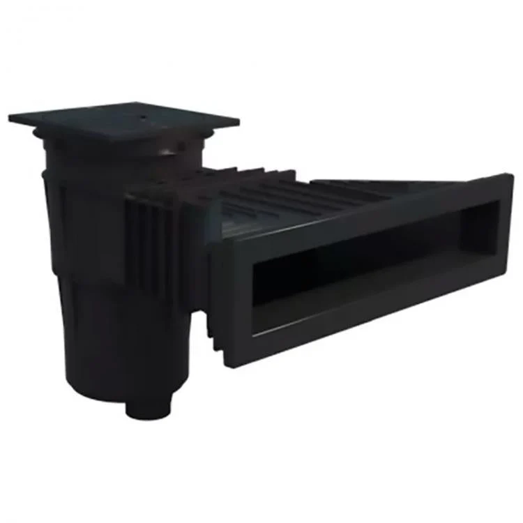 AstralPool - Skimmer 17,5L Norm para piscina de hormigón