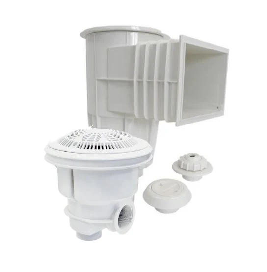 AstralPool - Kit de empotrar Sumidero Norm para piscina de hormigón