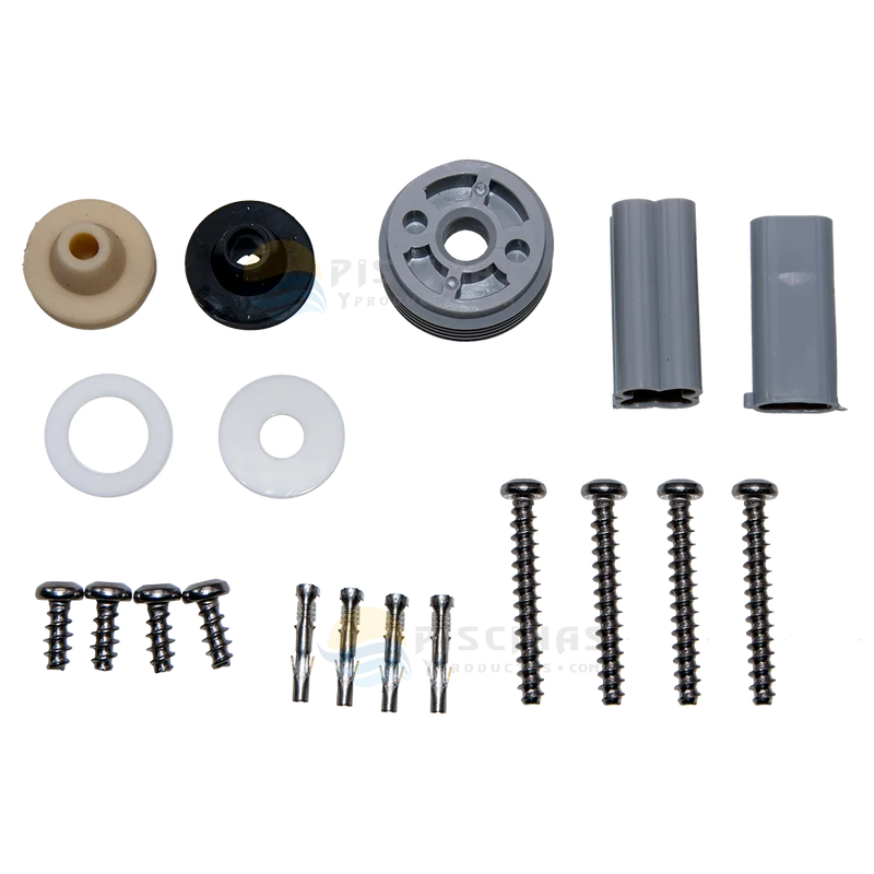 Kit sellado cable motor limpiafondos Hayward