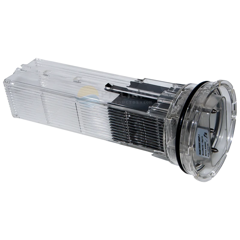 Electrodo Célula Ecosalt 2, 35 gr. Davey Monarch