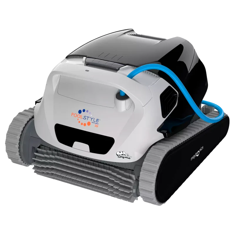 Robot limpiafondos Dolphin PoolStyle 35i