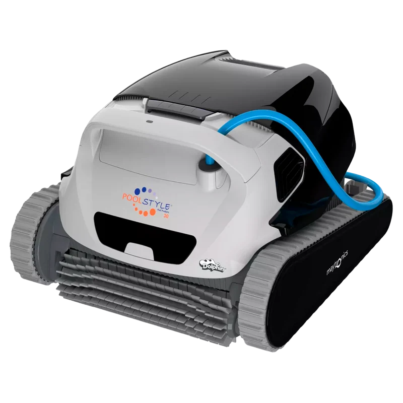 Robot limpiafondos Dolphin PoolStyle 30