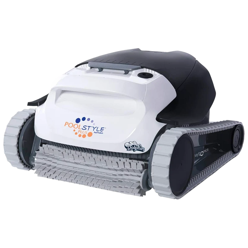 Robot limpiafondos Dolphin PoolStyle Plus