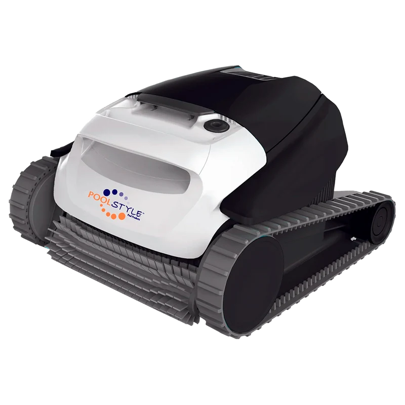 Robot limpiafondos Dolphin PoolStyle AG