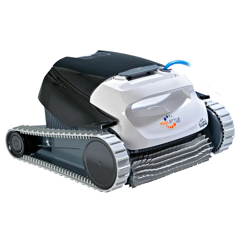 Robot limpiafondos Dolphin PoolStyle AG