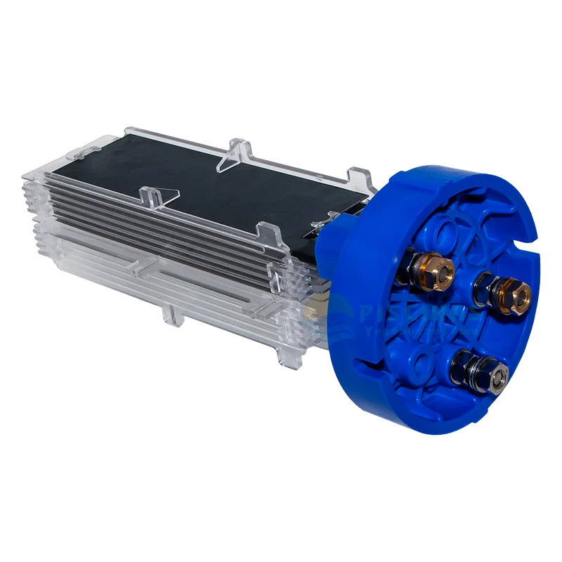Electrodo célula DT21 Tecno (R-460)