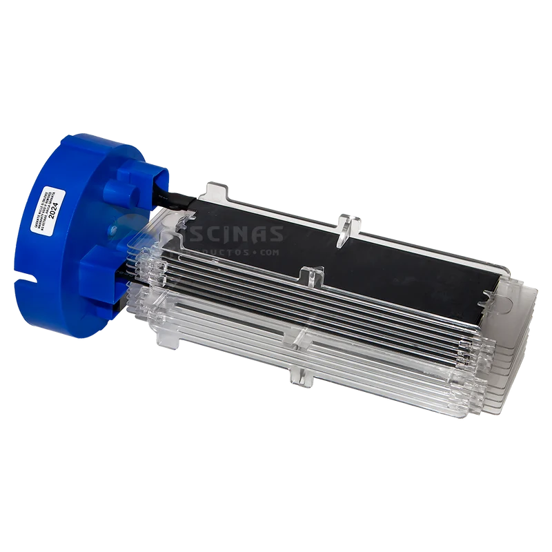 Electrodo célula DT21 Tecno (R-460)