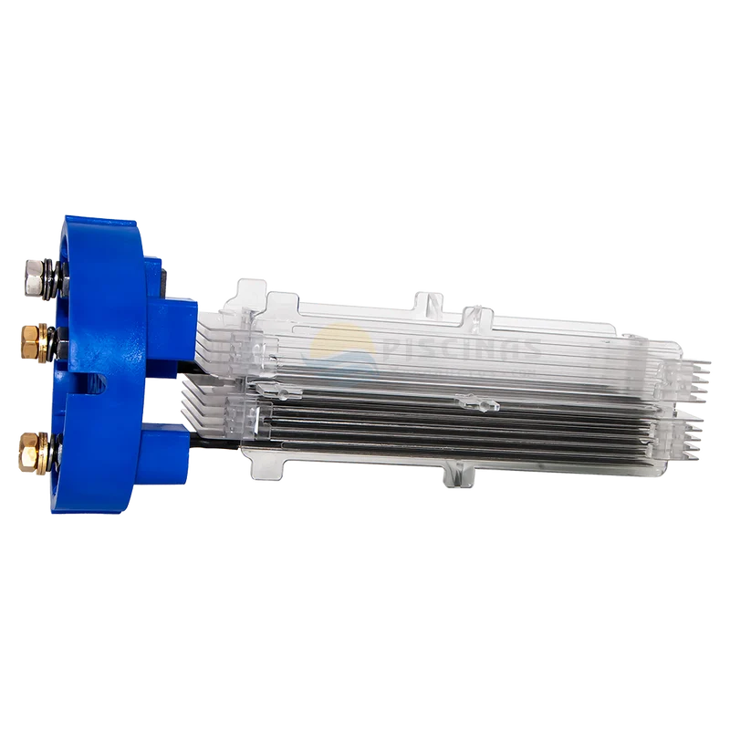 Electrodo célula DT21 Tecno (R-460)