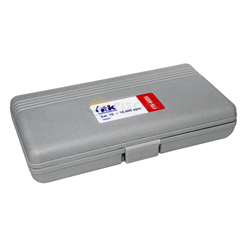 Medidor de sal digital FTK-6005i