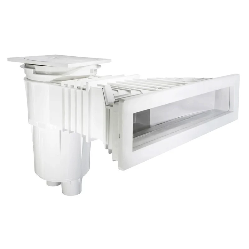 Skimmer AstralPool NORM 17,5 L para piscina de hormigón – 58707