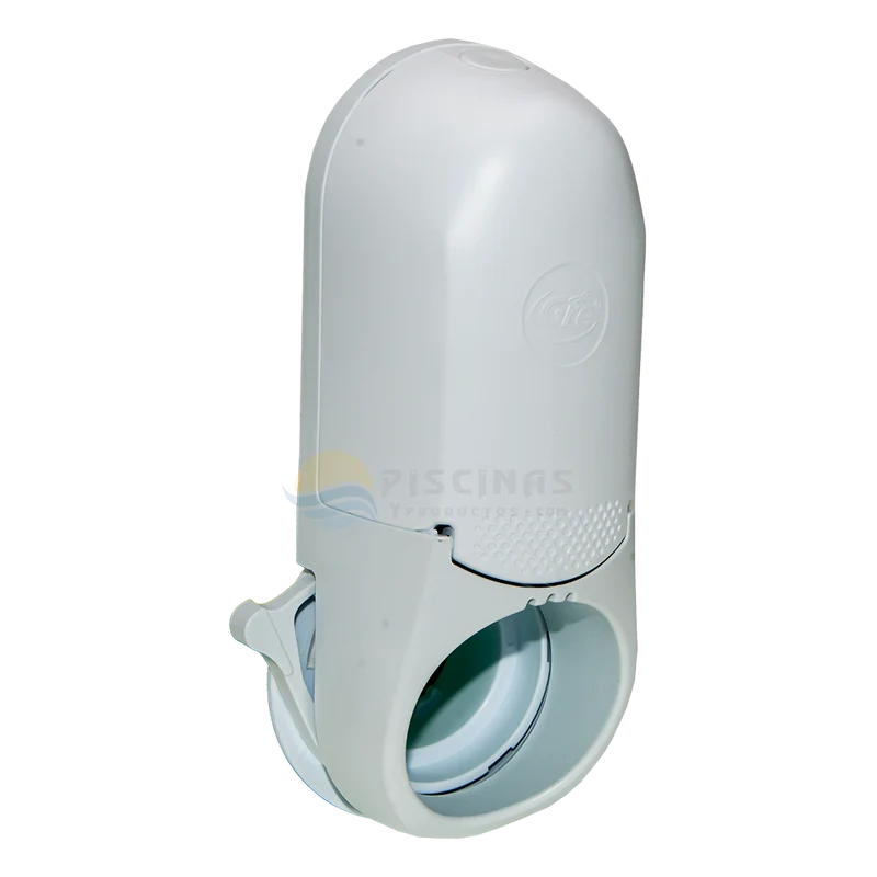 SPA DOSING CAP® Kit tratamiento de agua para SPA.