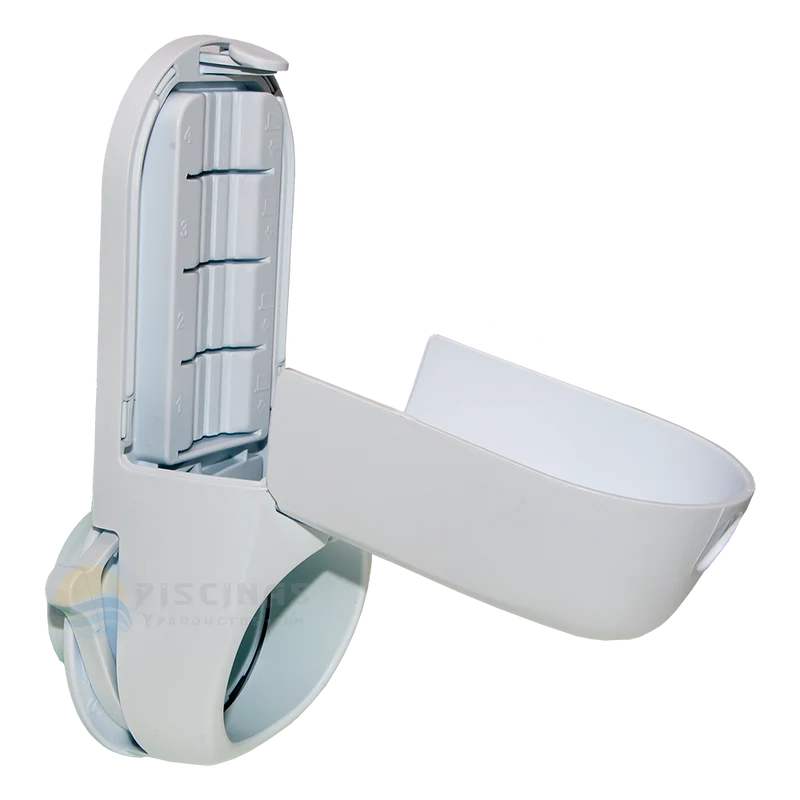 SPA DOSING CAP® Kit tratamiento de agua para SPA.