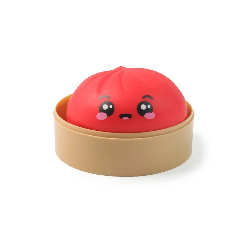Squishy dumpling Kawaii pop soft dough
