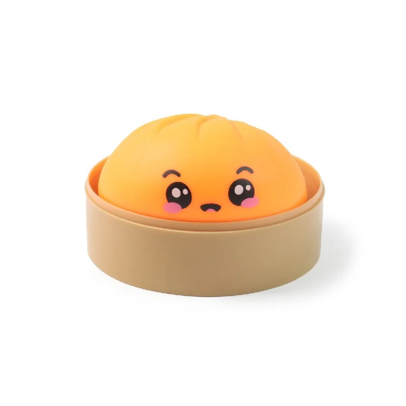 Squishy dumpling Kawaii pop soft dough